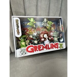 NIB Little People Collector Gremlins Collectible Gizmo Mattel Fisher Price Toys
